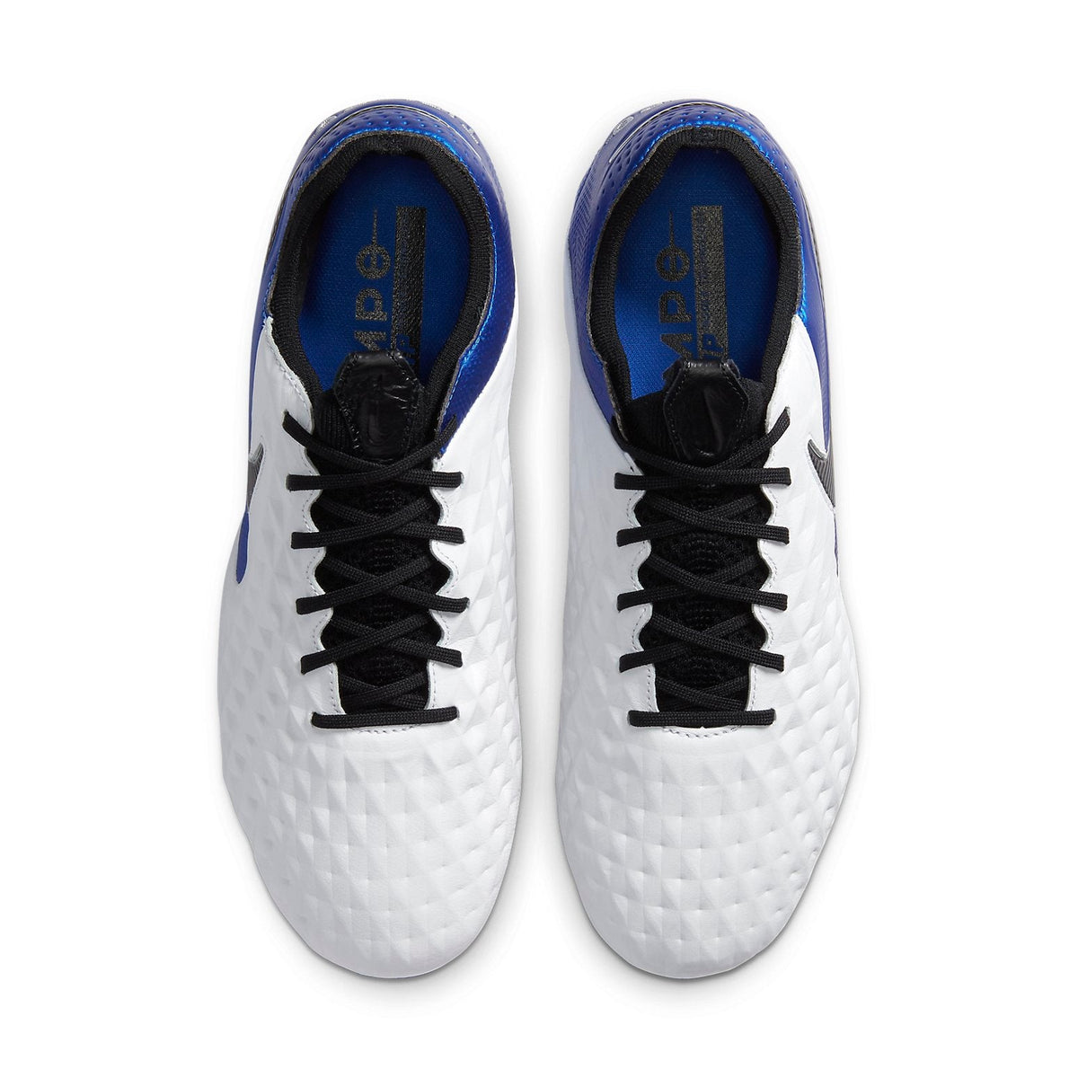 Nike Tiempo Legend 8 Elite SG Pro AC 'Daybreak Pack - Hyper Royal' AT5899-104