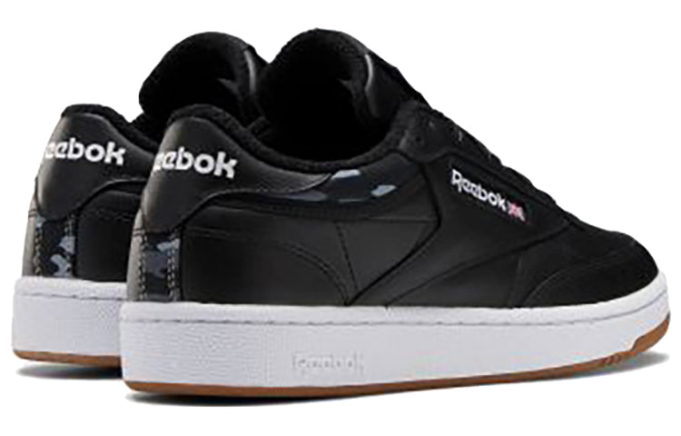 Reebok Club C 85 'Black White' FZ1281