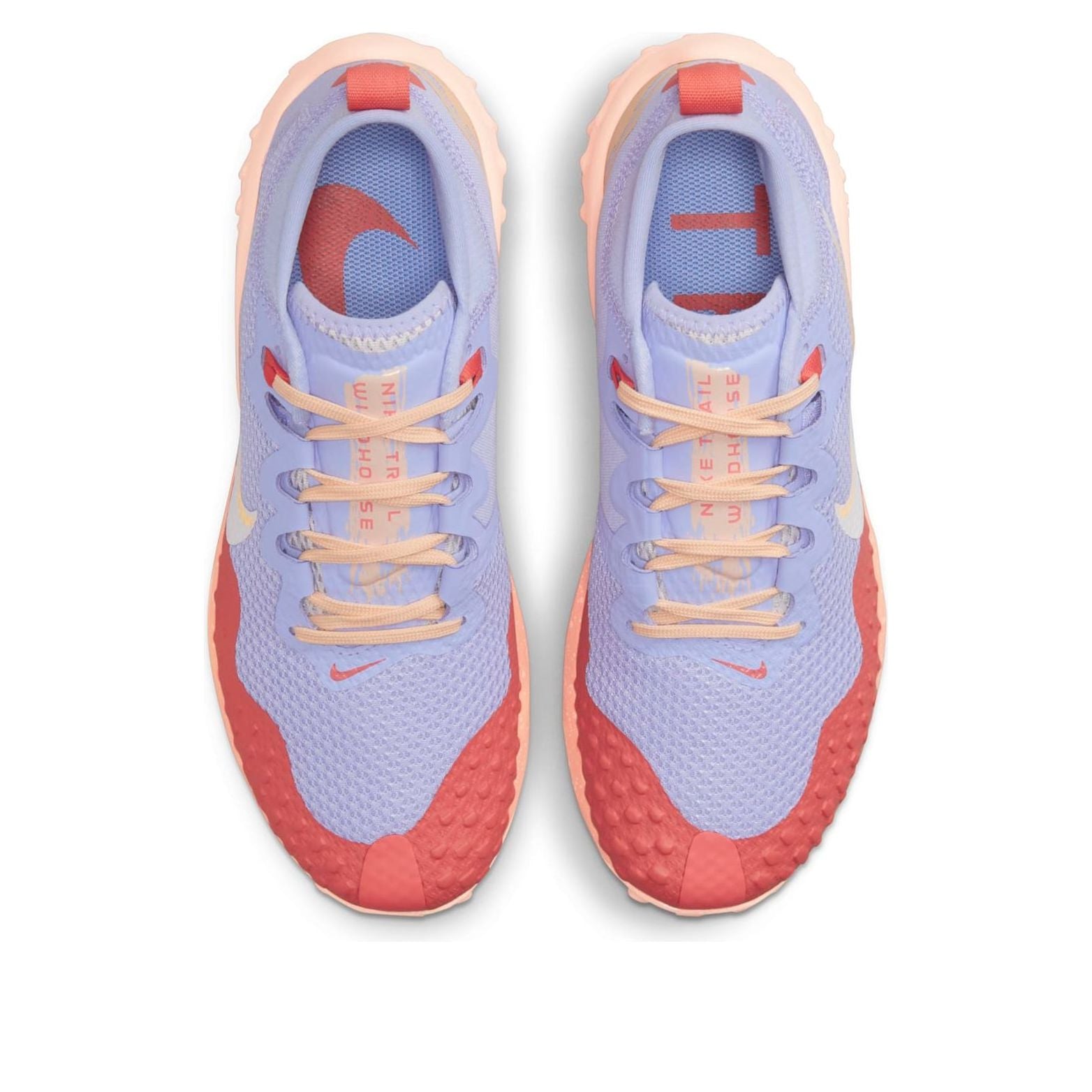 (WMNS) Nike Wildhorse 7 'Purple Pulse Venice' CZ1864-501