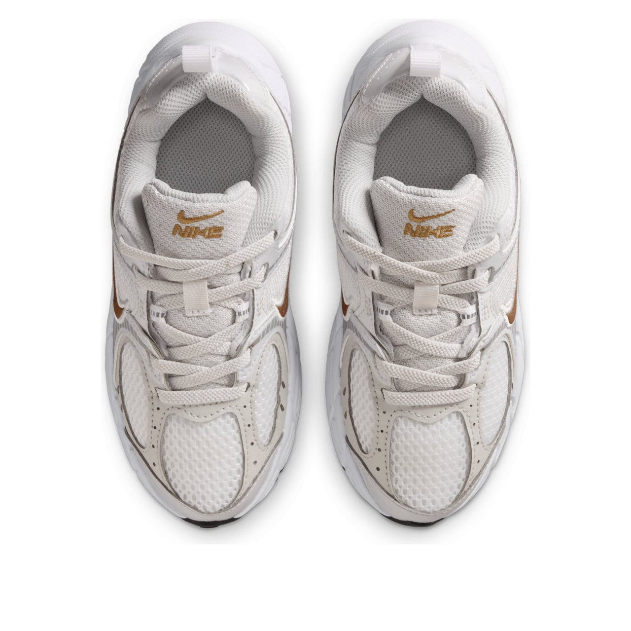 (PS) Nike V5 RNR 'White Photon Dust Gold' HQ6412-104