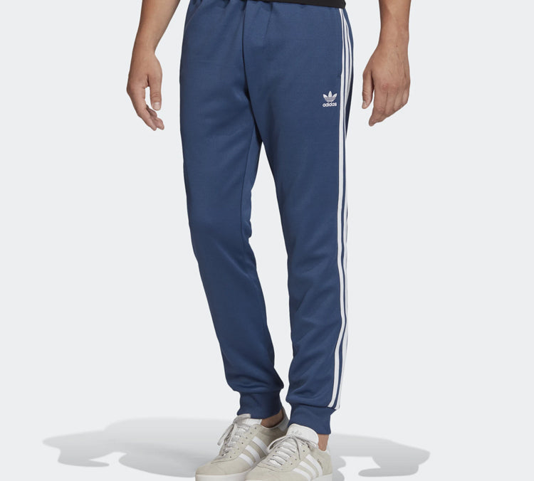 adidas originals Sst Tp Sports Pants Blue FM3807