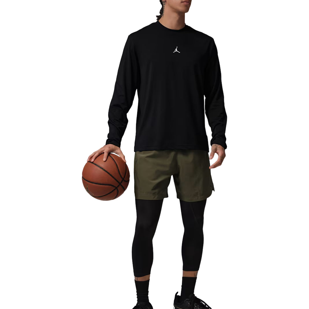 Jordan Sport Essentials Dri-FIT T-Shirt 'Black' IF0887-010