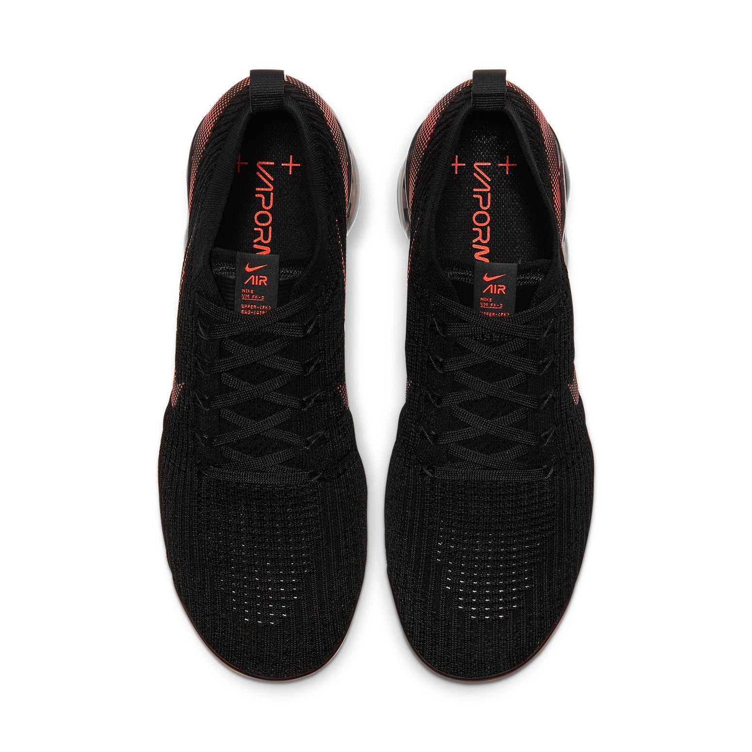 Nike Air Vapormax Flyknit 3 'Total Orange' CU1926-001