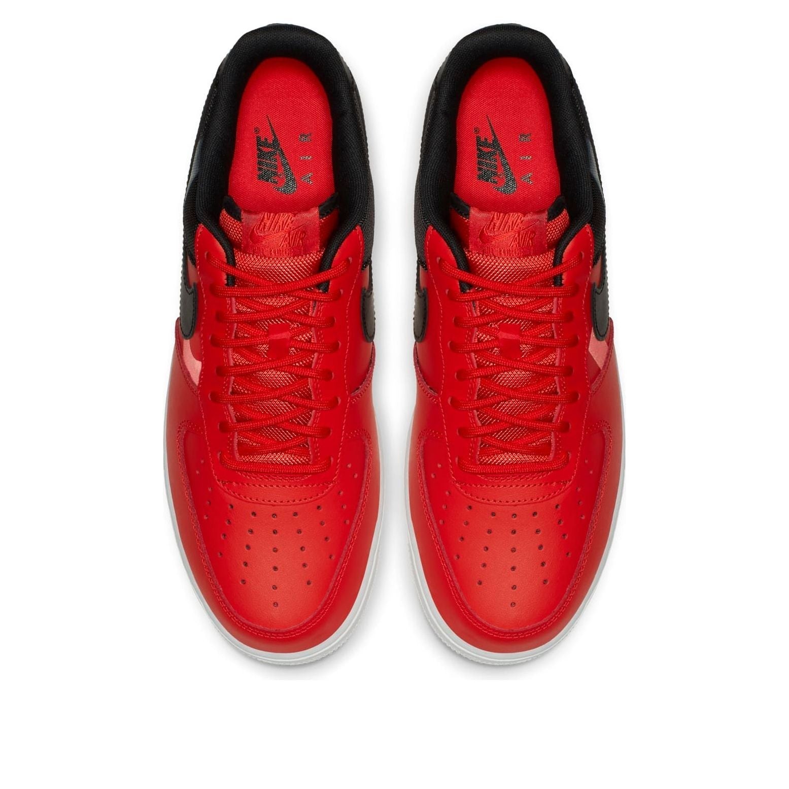 Nike Air Force 1 Low '07 'Habanero Red' AV8363-600