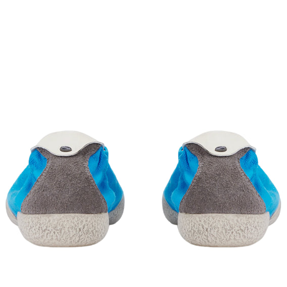 Pane Zephyr Pouching 'Time Traveler' PN15414BLU20B