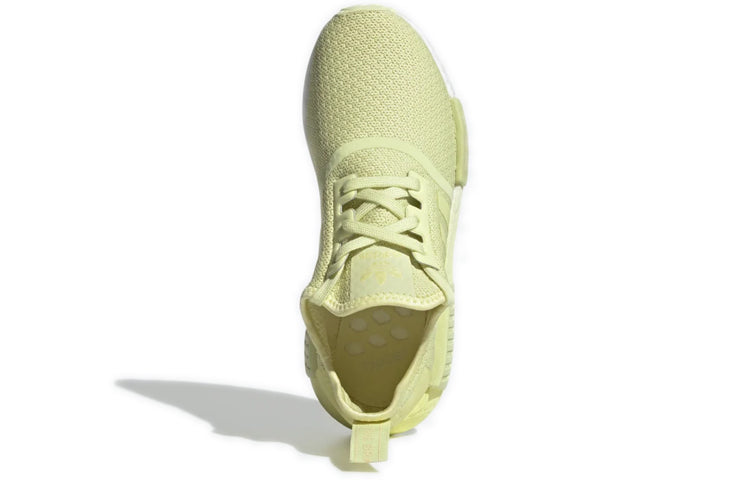 (WMNS) adidas NMD_R1 'Yellow Tint' EF4277