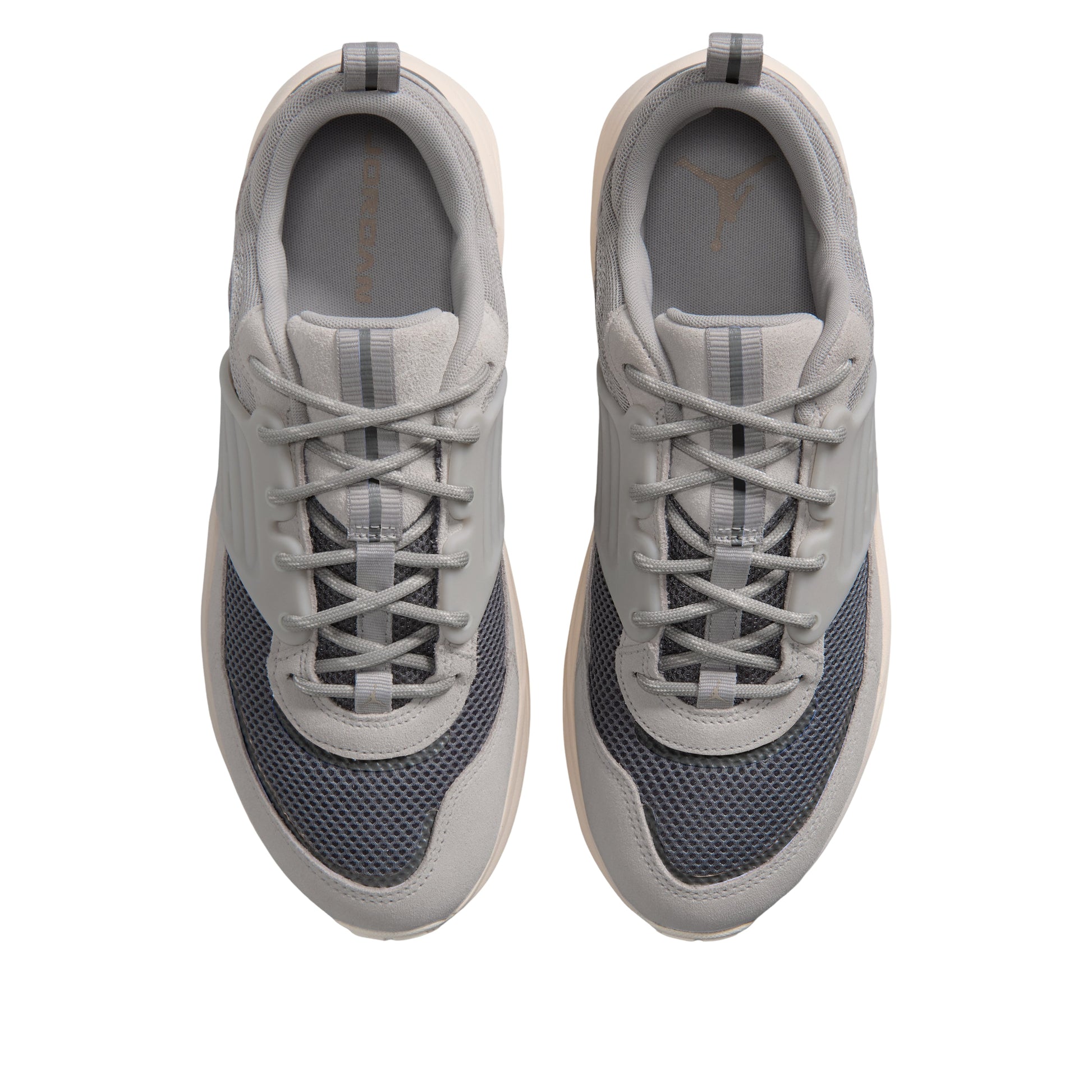 Air Jordan Trunner O/S 'Light Iron All Smoke Gray' IB3722-011
