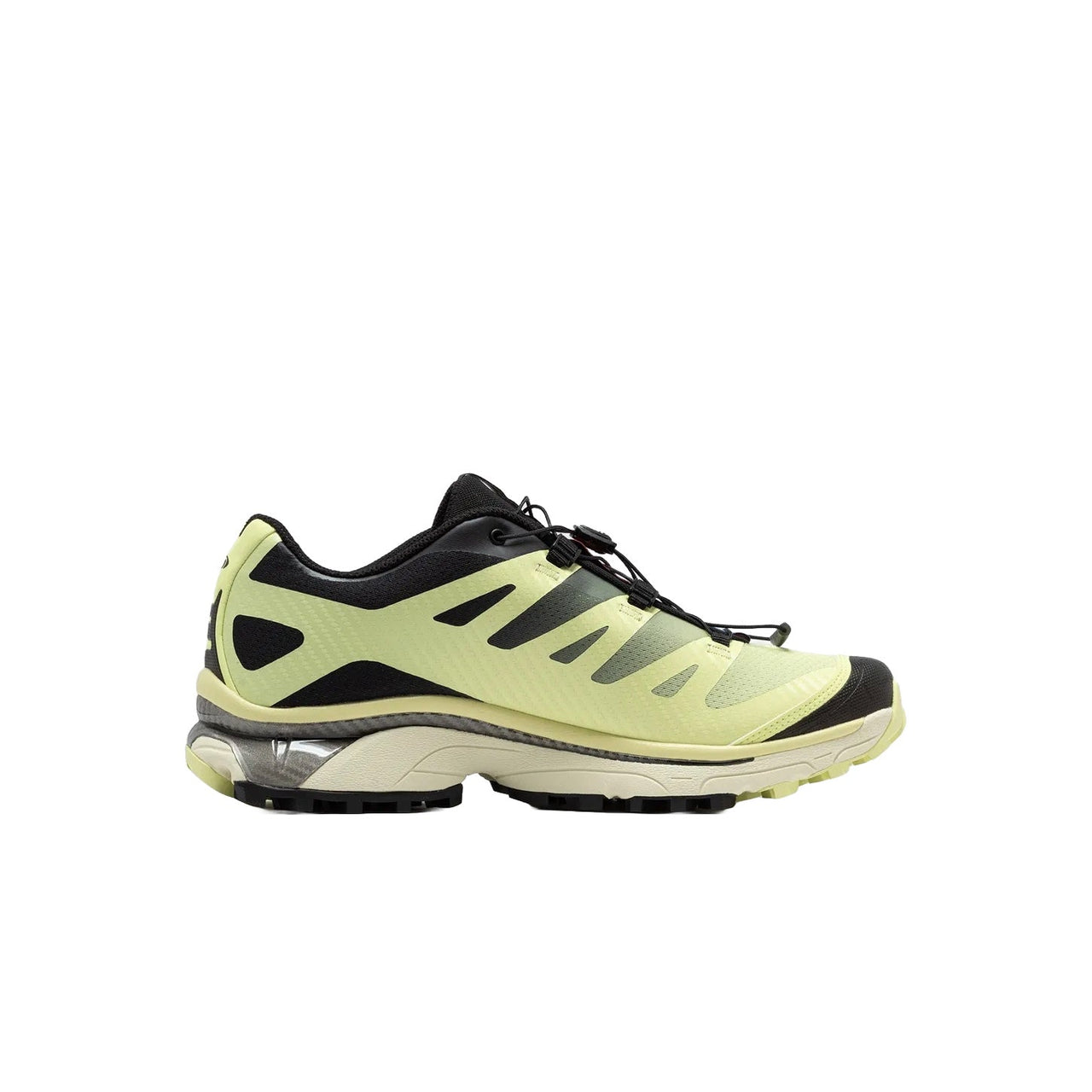 SALOMON XT-4 'Green Sunny Lime' 474445