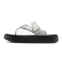 (WMNS) New Balance N-Flip 'Silver' SD6501LG