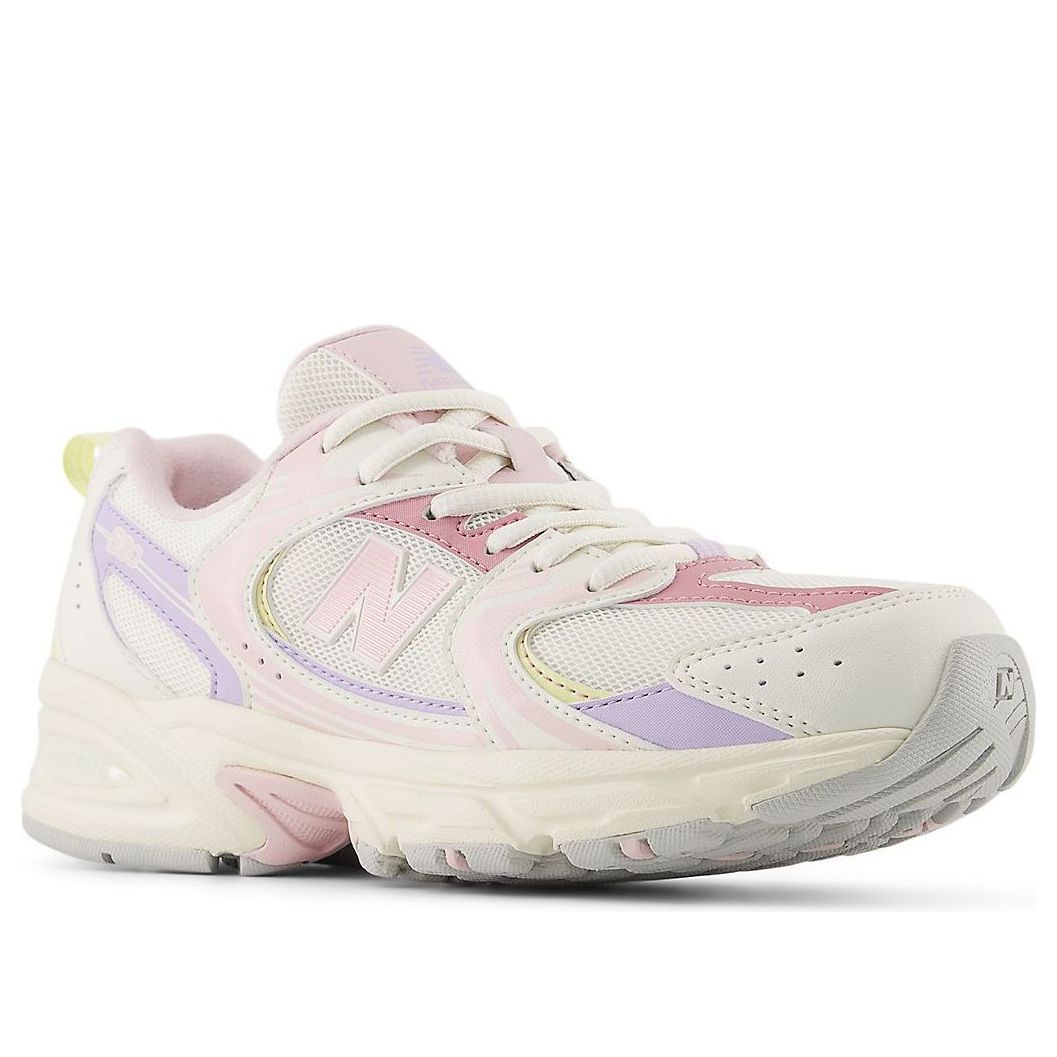 (GS) New Balance 530 'Sea Salt Rose Sugar' G53076Q