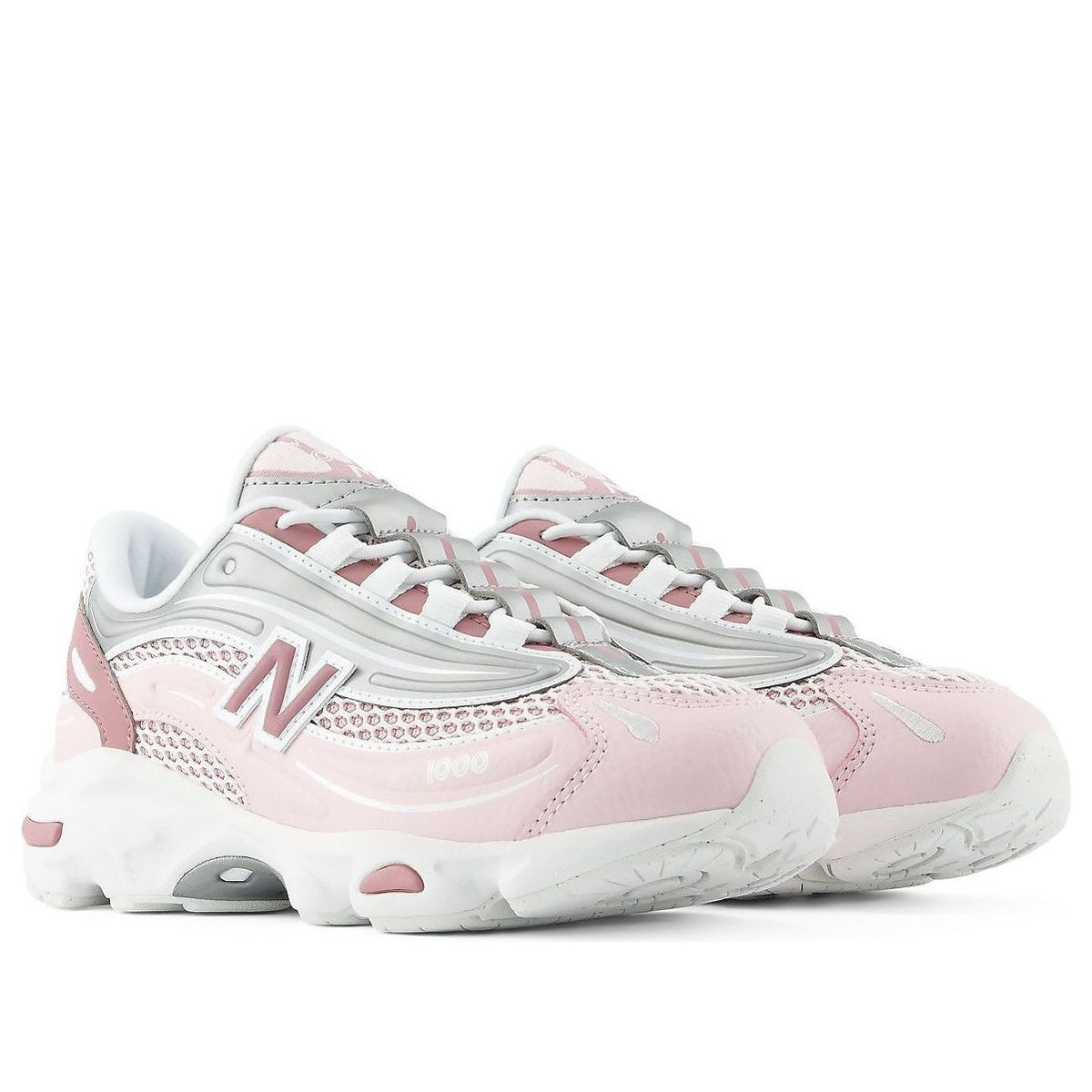 (PS) New Balance 1000 'Pink Rose' P10003J0
