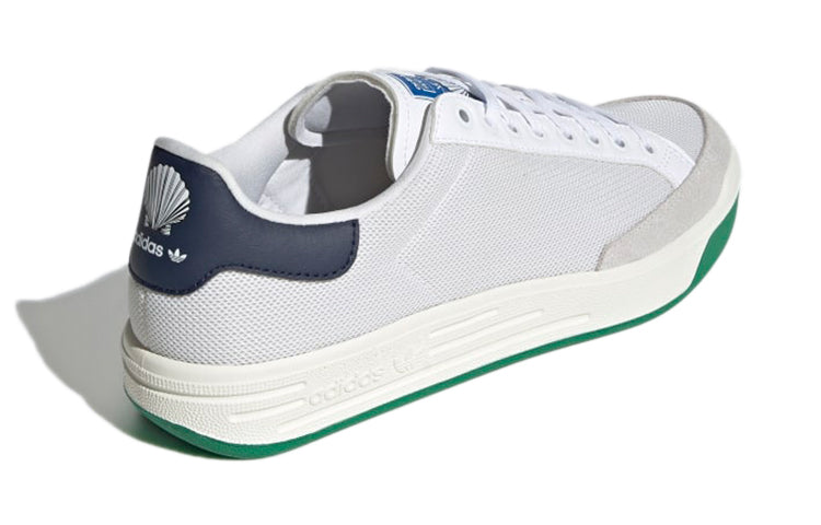 adidas Noah x Rod Laver 'White Green' H67486