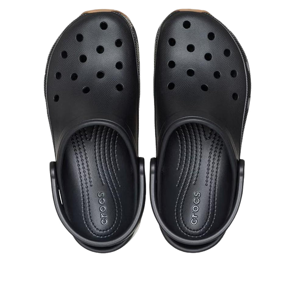 Crocs Crocband Runner 'Black' 212831-001