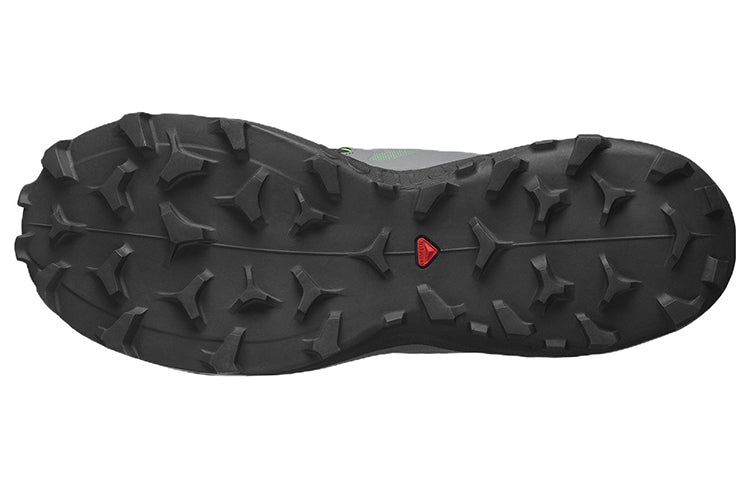 Salomon Wildcross 2 'Dark Green' 414536