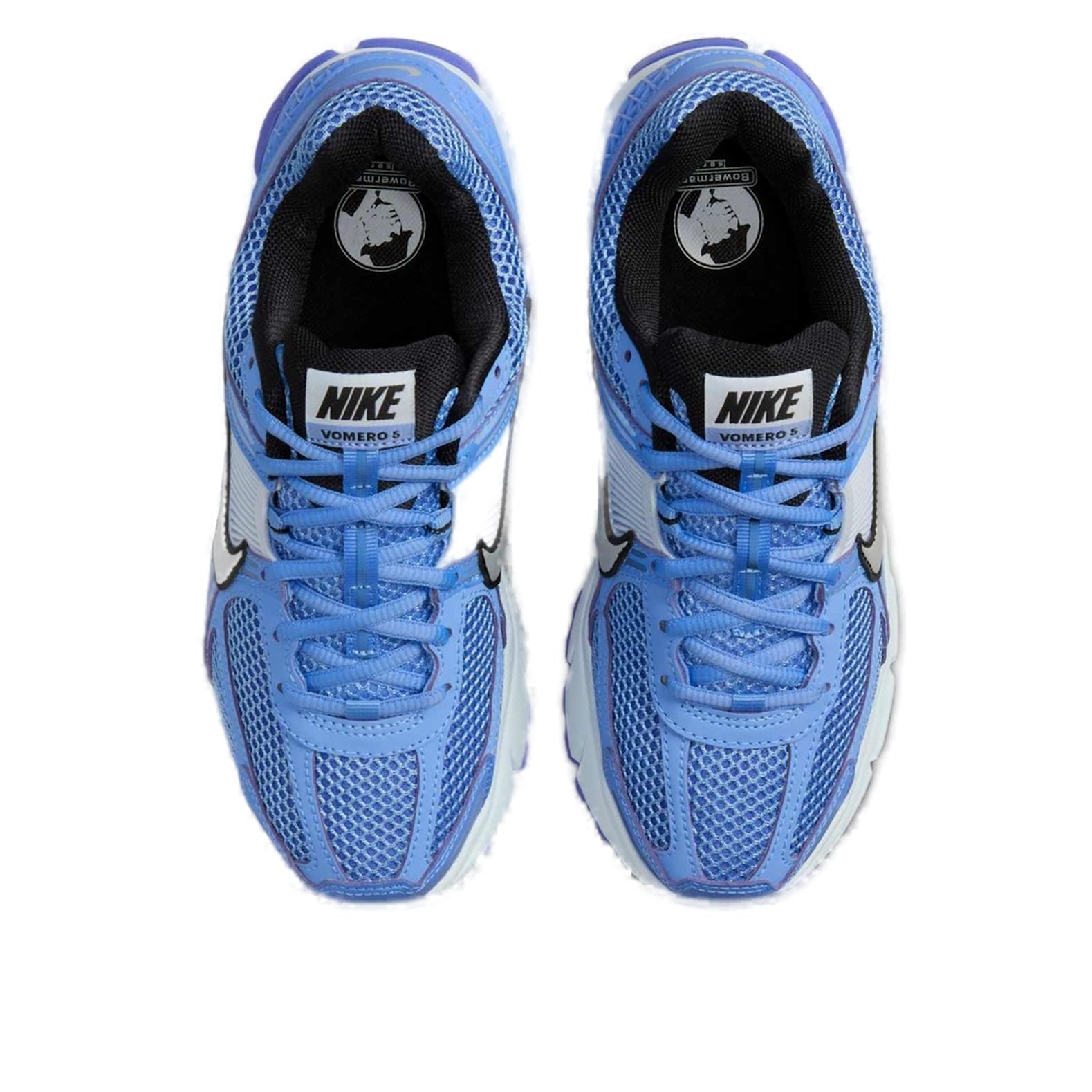 (WMNS) Nike Air Zoom Vomero 5 'Royal Pulse Persian Violet' FJ2028-400