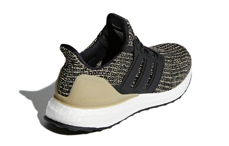 (GS) adidas UltraBoost 4.0 J 'Mocha' CP8776