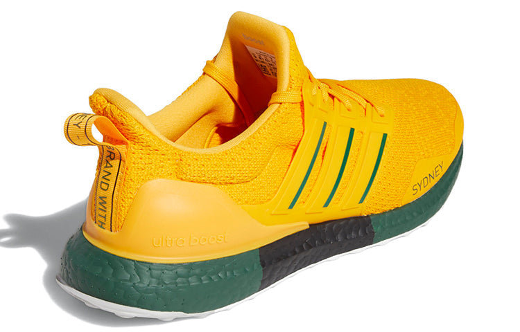 adidas Ultraboost DNA 'Sydney' FY2897