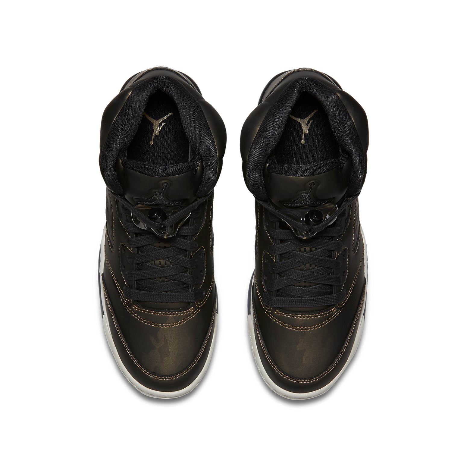 (GS) Air Jordan 5 Retro Premium 'Heiress' 919710-030