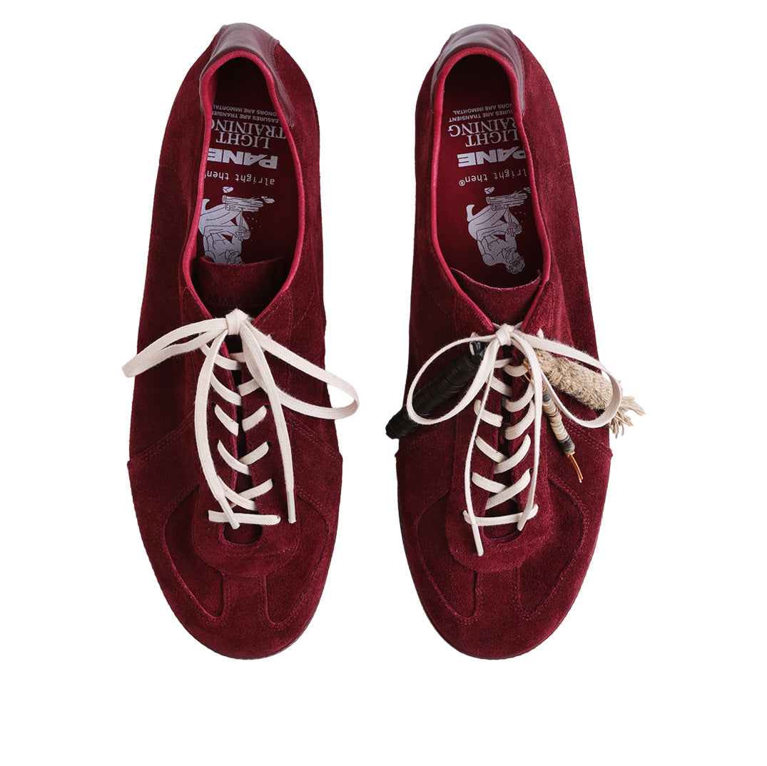 Pane Light Training Nogi 'Gaily' PN5222RED20B