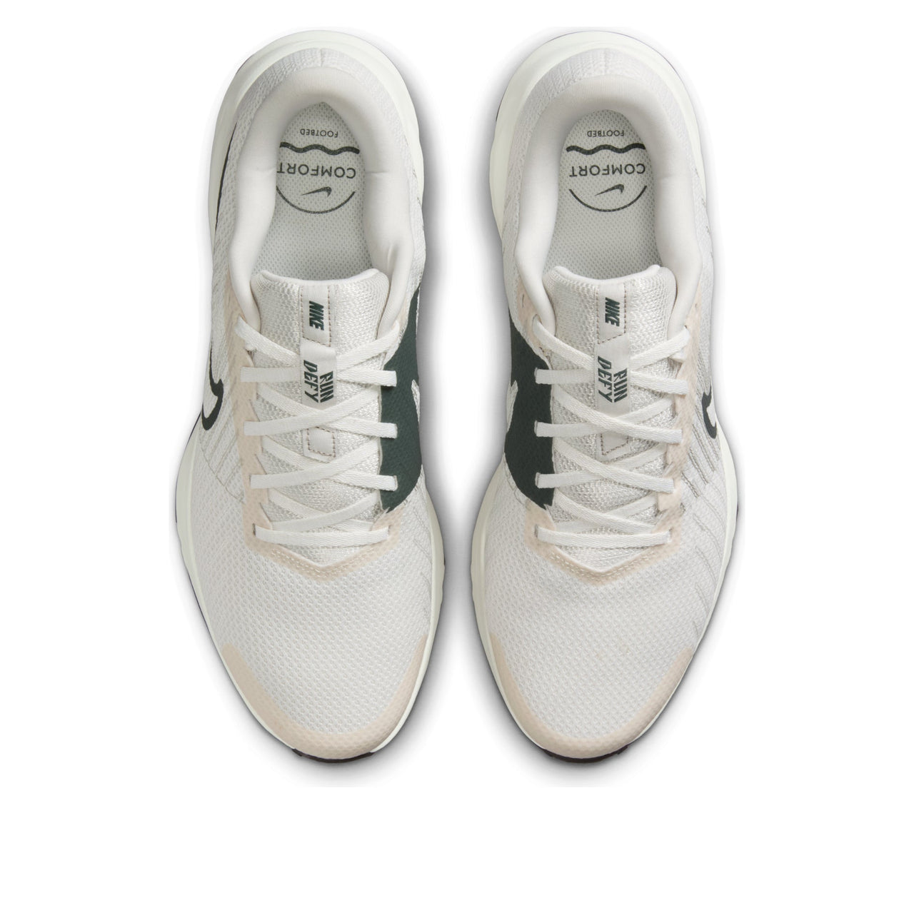 Nike Run Defy 'Phantom Sail College Grey' HM9594-007