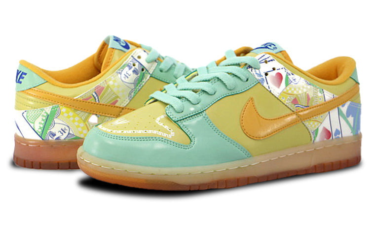(WMNS) Nike Dunk Low Premium 'Collection Royale Serena Williams' 313600-371