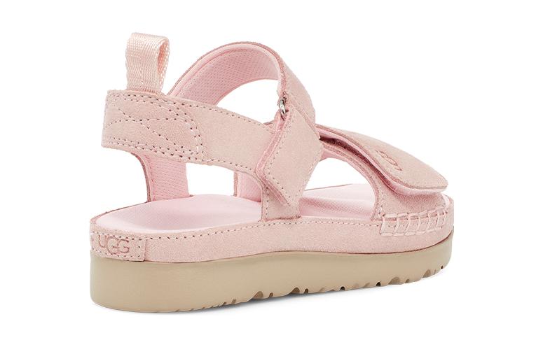 (GS) UGG Goldenstar 'Seashell Pink' 1136539K-SLPN