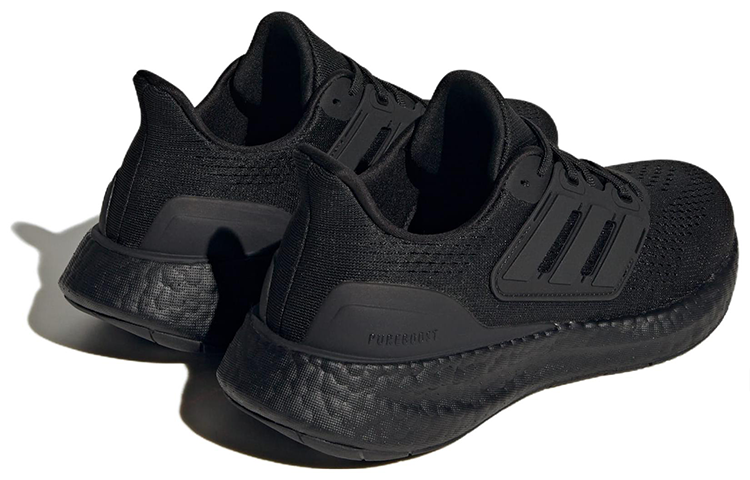 (WMNS) adidas PureBoost 23 'Black Carbon' IF2394