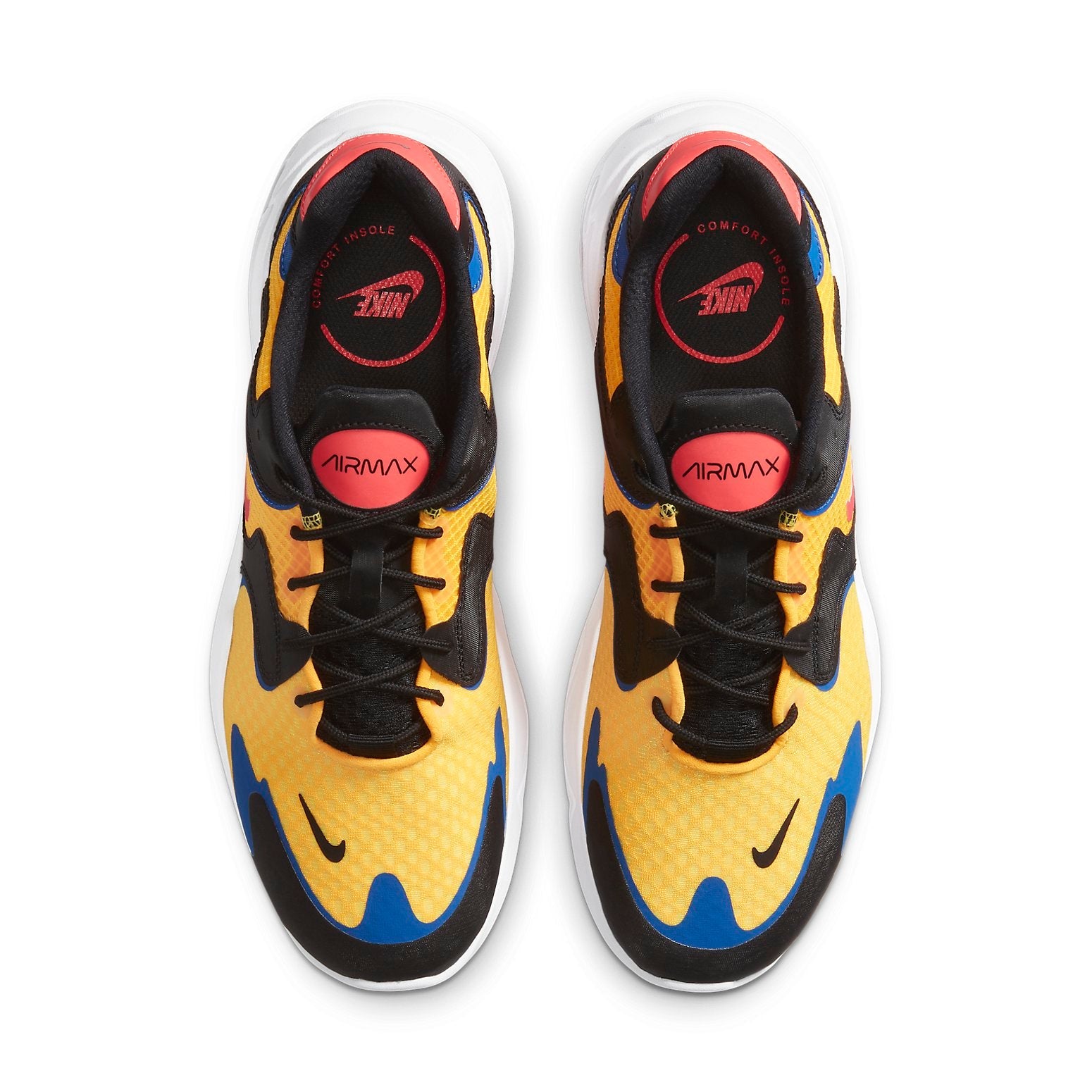 Nike Air Max 2X 'Multi-Color' CK2943-800