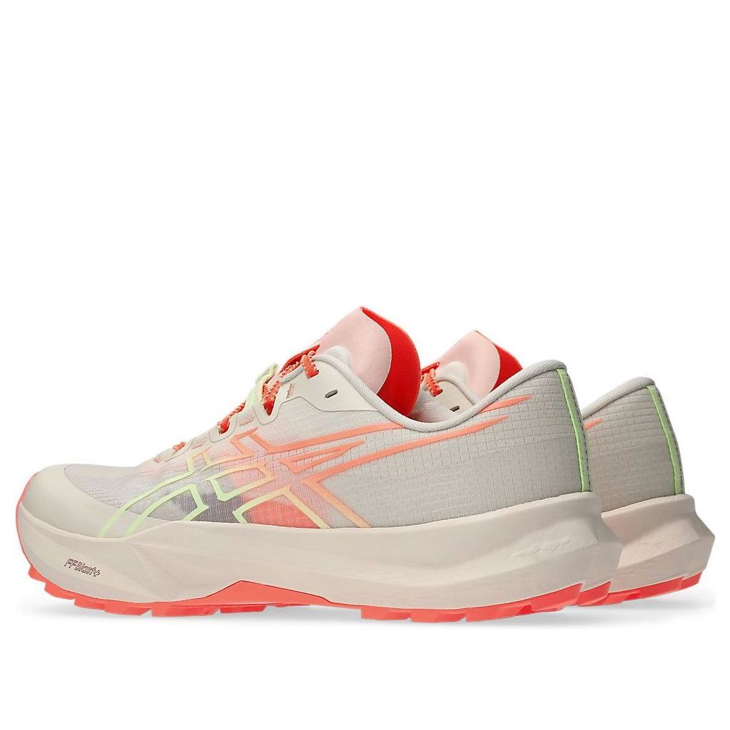 ASICS Fuji Lite 7 'Rose Dust Sun Coral' 1013A232-700