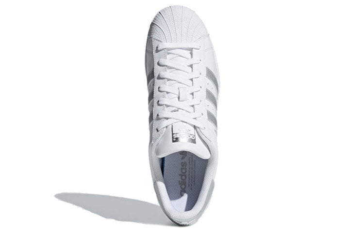 adidas Superstar FD 'Metallic Silver' F36581