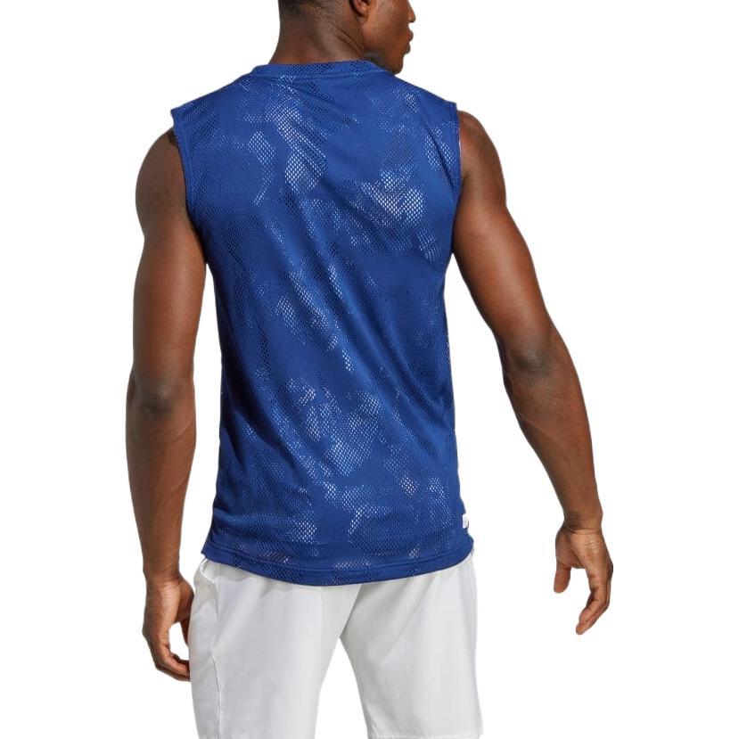 adidas Logo Vest HT7217