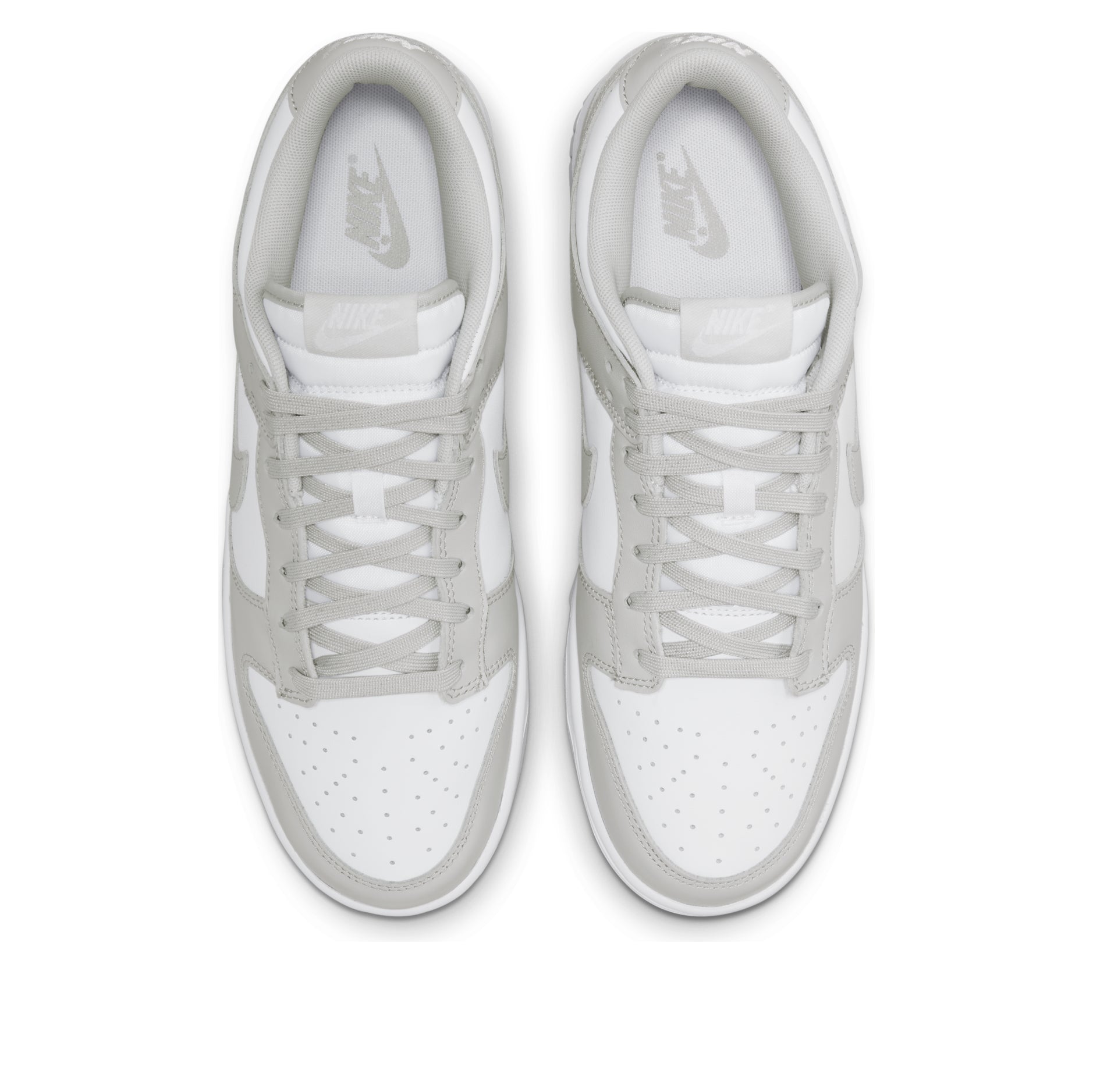 Nike Dunk Low 'Grey Fog' DD1391-103