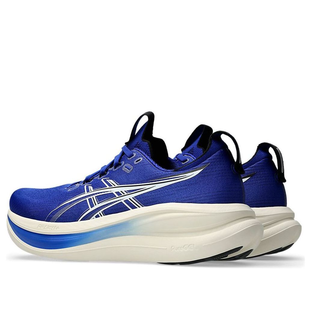 ASICS Gel-Nimbus 28 'Prussian Blue Cream' 1011C127-405