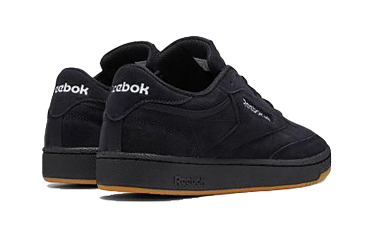 Reebok Club C 85 'Black' FV9884