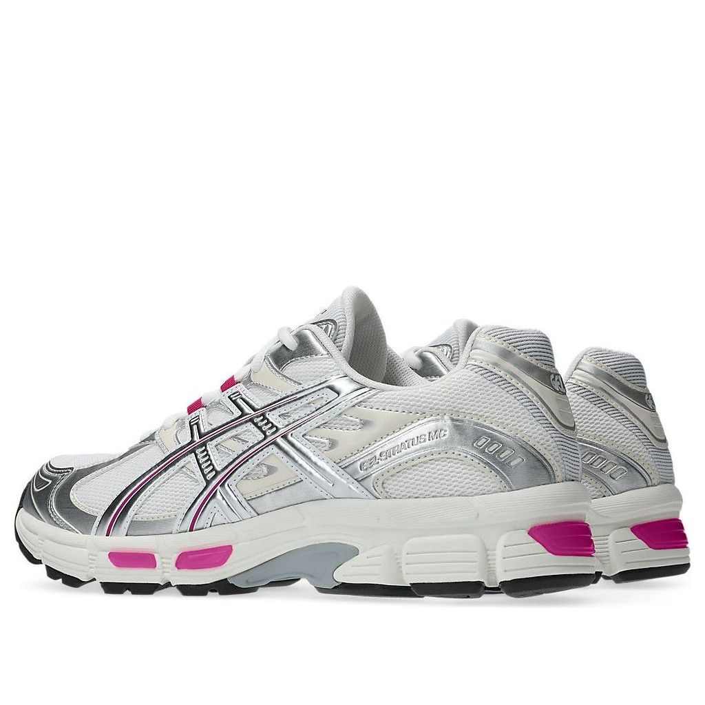 ASICS Gel-Stratus MC 'White Raspberry' 1203B049-101