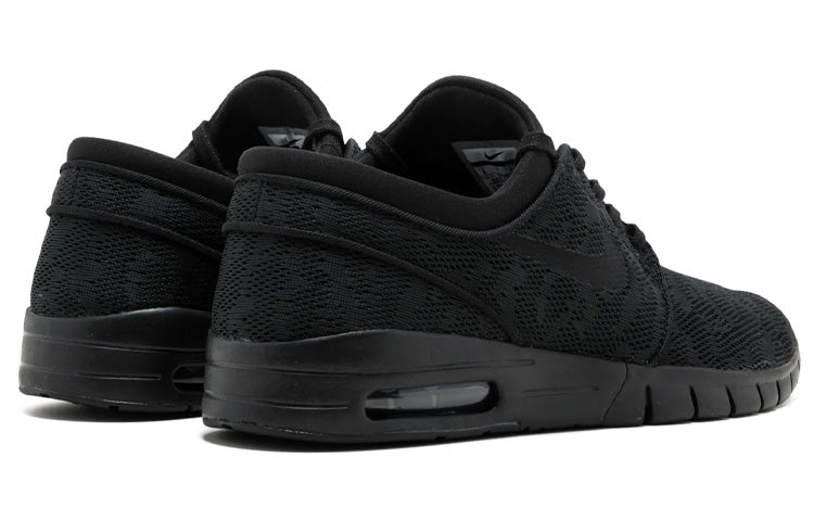 Nike Stefan Janoski Max SB 'Triple Black' 631303-099