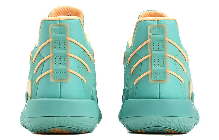 adidas Dame 7 'Acid Mint' FZ1093