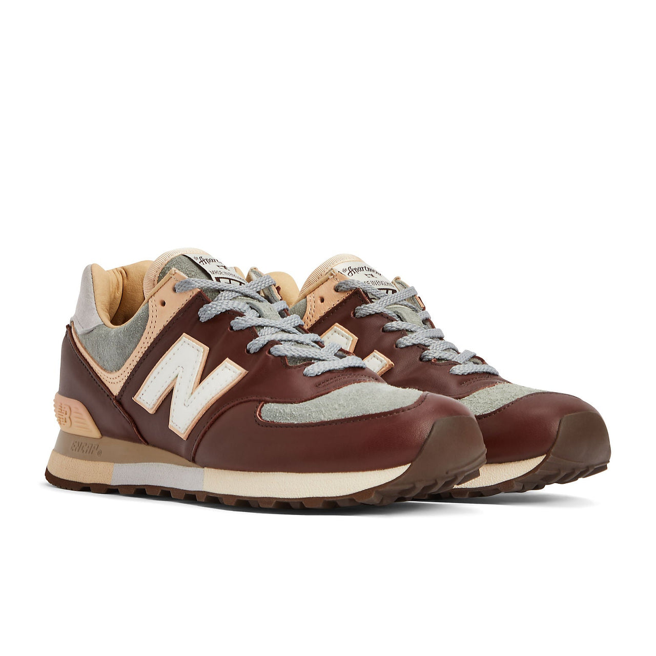 New Balance 576 x The Apartment 'Bitter Chocolate' OU576AMT