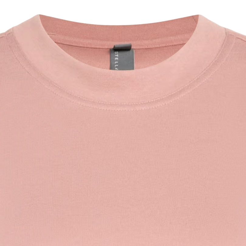 (WMNS) adidas x Stella McCartney Tank Top Asia Sizing 'Brown Mauve' JZ0700