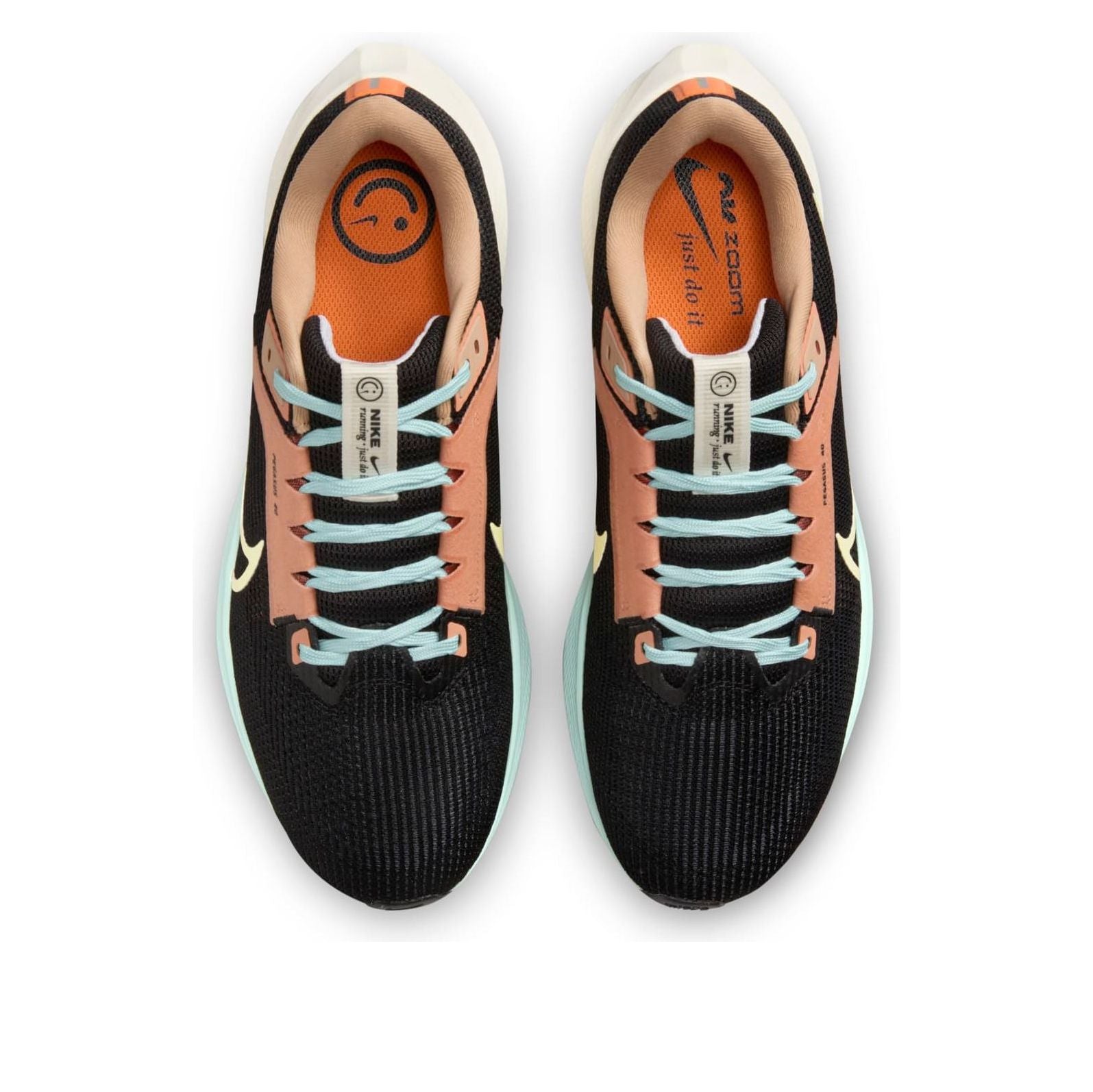Nike Air Zoom Pegasus 40 'Black Brown' FQ6852-081
