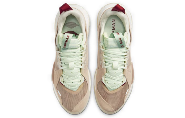 Air Jordan Delta SP 'Vachetta Tan' CD6109-200