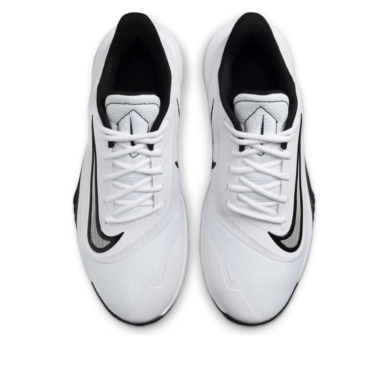 Nike Precision 7 'White Black' FN4322-101
