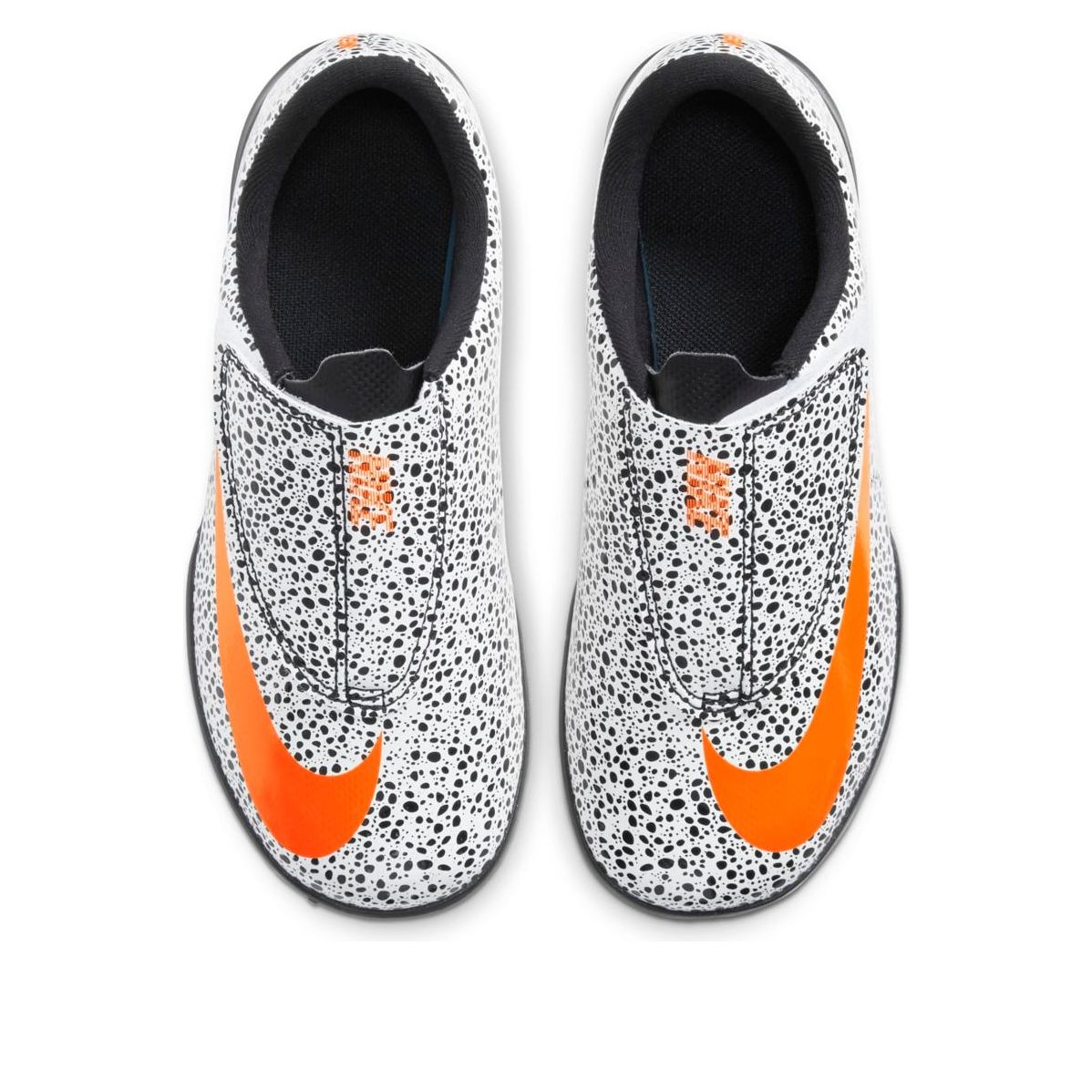 (PS) Nike Vapor 13 Club Cr7 TF 'Safari' CV3318-180