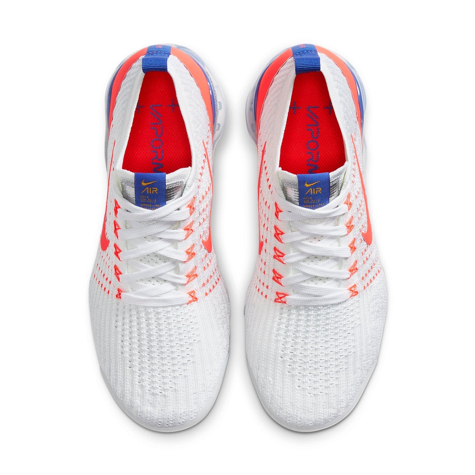 (WMNS) Nike Air VaporMax Flyknit 3 'USA' CZ7994-100