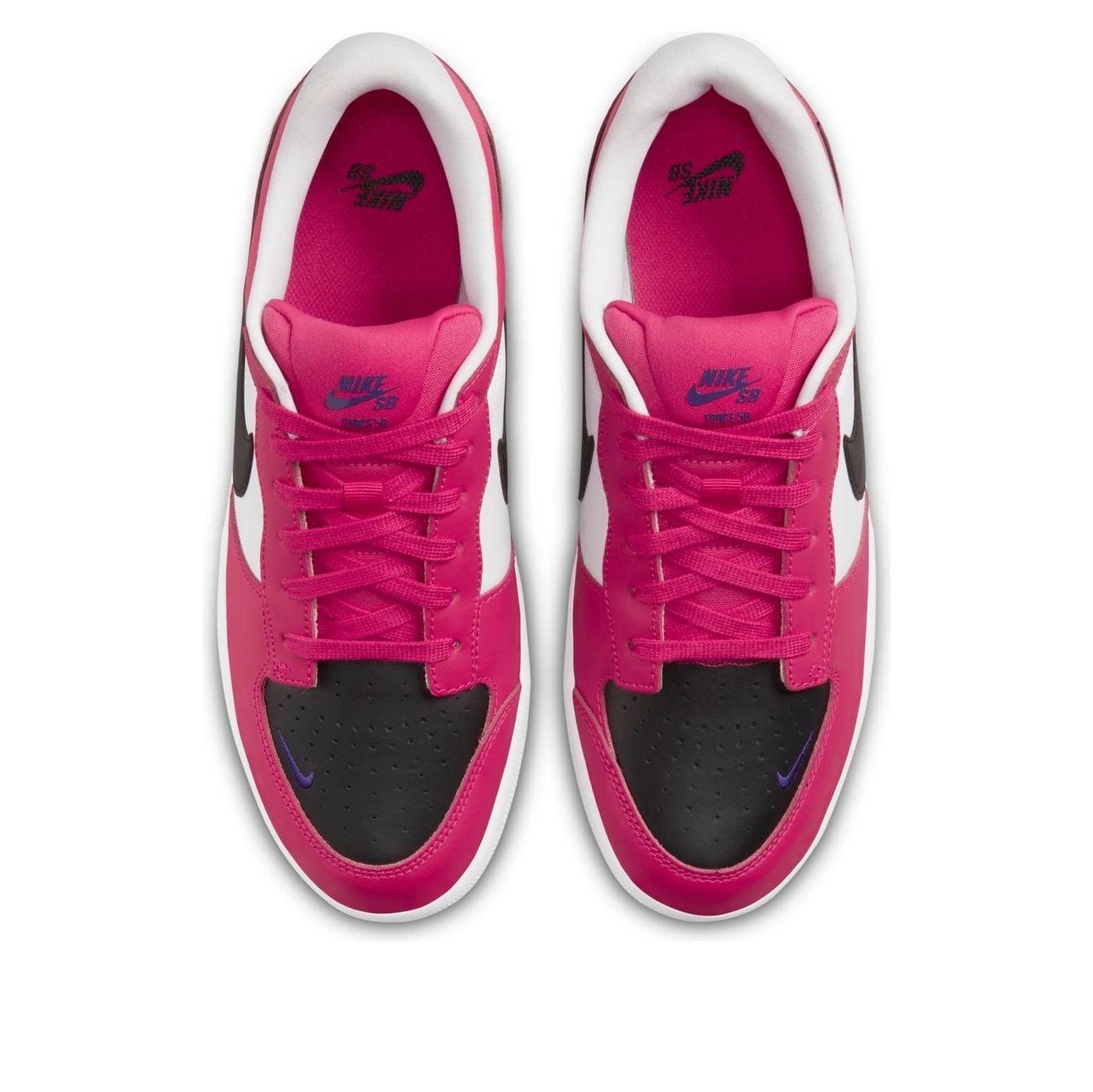 Nike Force 58 Premium SB 'Rush Pink' DH7505-600