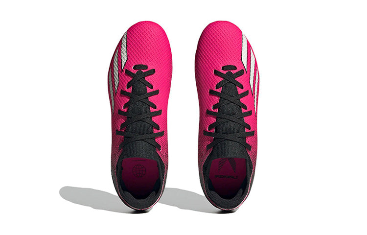 (PS) adidas X Speedportal.3 FG 'Own Your Football Pack' GZ5071