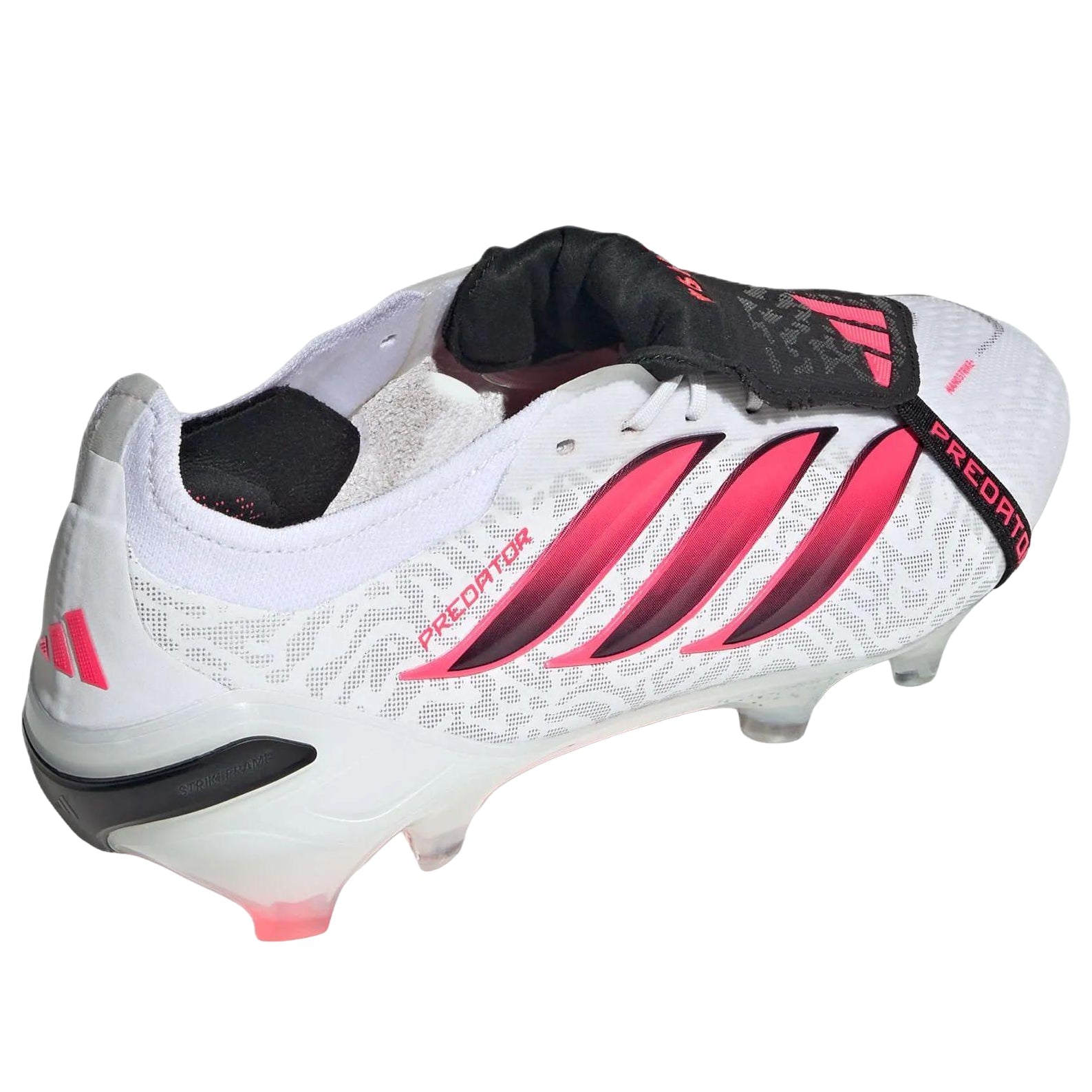 adidas Predator Elite Fold-Over Tongue FG 'Chaos vs Control World Cup Pack' JP6248