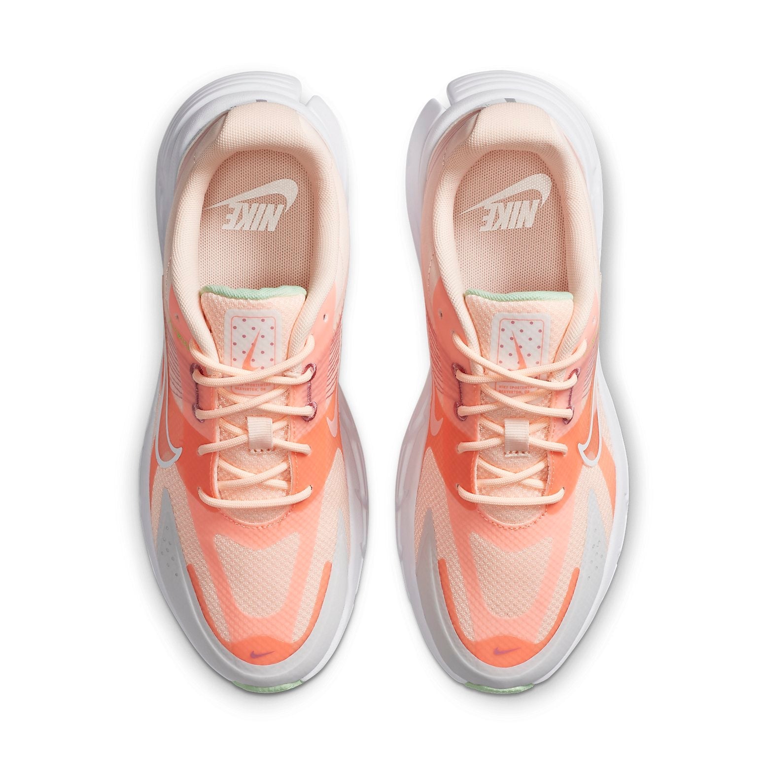 (WMNS) Nike Alphina 5000 'Crimson Tint' CK4330-800