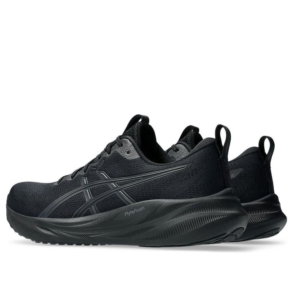 ASICS Gel-Pulse 16 'Black Graphite Grey' 1011B962-002