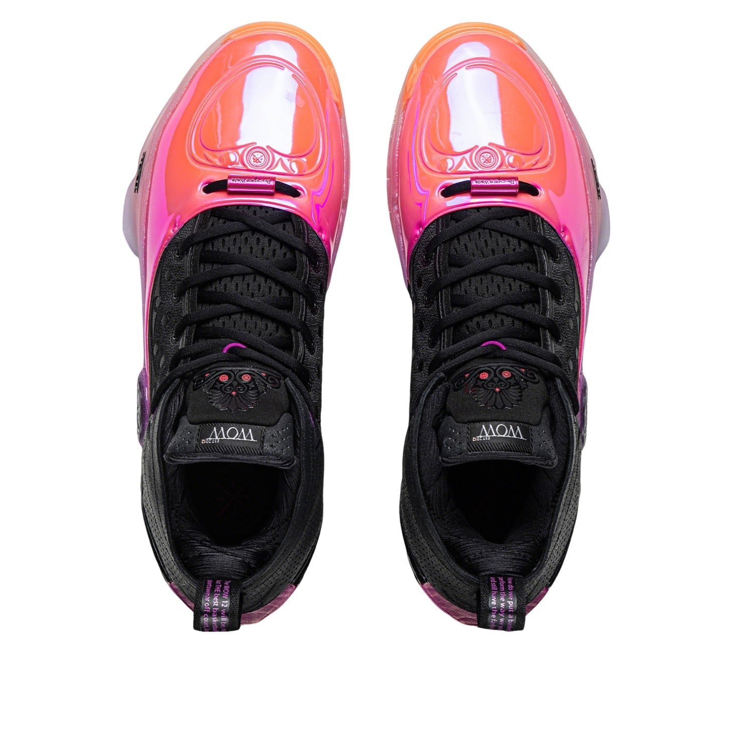 Li-Ning Wade 12 Lux 'Dawn' ABAV013-6